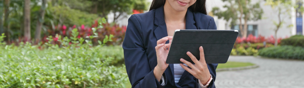 Unified Communications Tablet